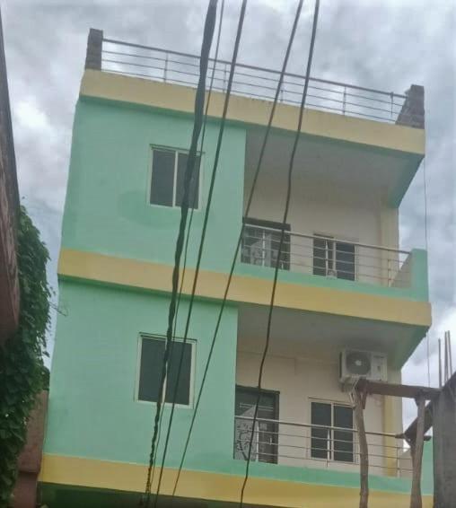 Bssn Guest House Gwalior Exterior photo